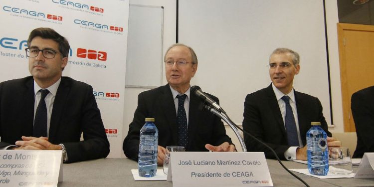 Obxectivo K9: máis de dous millóns de furgonetas ata 2024