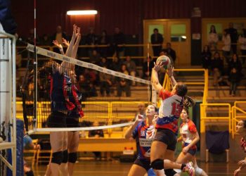 La lógica se impuso y el Xuvenil perdió ante el Zalaeta