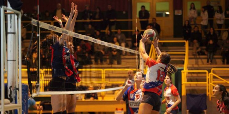 La lógica se impuso y el Xuvenil perdió ante el Zalaeta