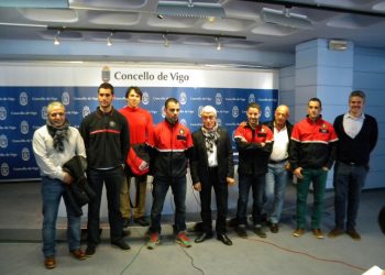 Unos 500 atletas se enfrentarán este domingo a la Subida al Castro