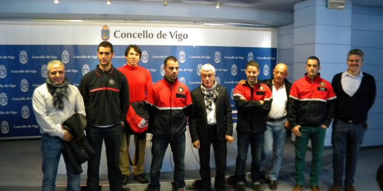 Unos 500 atletas se enfrentarán este domingo a la Subida al Castro