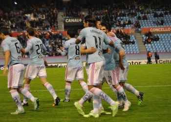 Larrivey: «Me he sentido señalado»