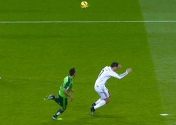 Undiano y Cristiano acaban con el Celta