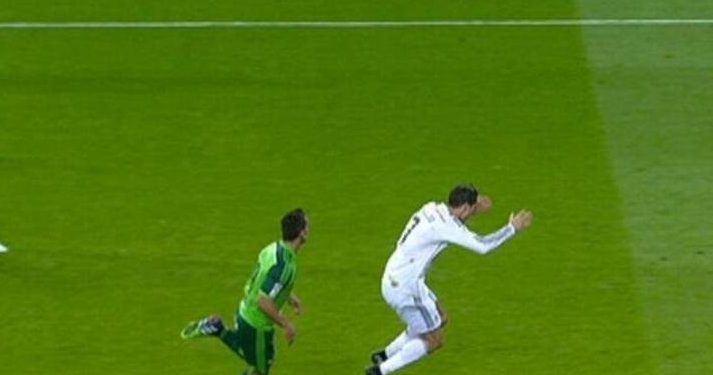 Undiano y Cristiano acaban con el Celta