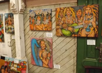 No pienses mal, piensa bonito: cinco propuestas artísticas