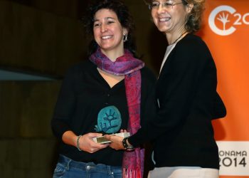 Amigos da Terra trae a Galicia por vez primeira o premio Conama