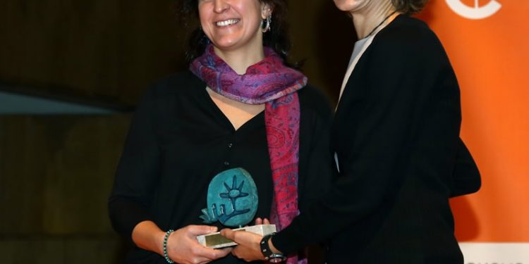 Amigos da Terra trae a Galicia por vez primeira o premio Conama