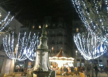 O Concello de Vigo aforrou preto de 900.000 euros en luz dende 2011