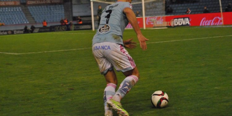 La maldición del gol ahoga de nuevo al Celta
