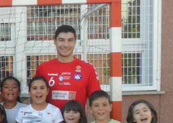 El jugador del Octavio Borja Méndez vuelve a la selección