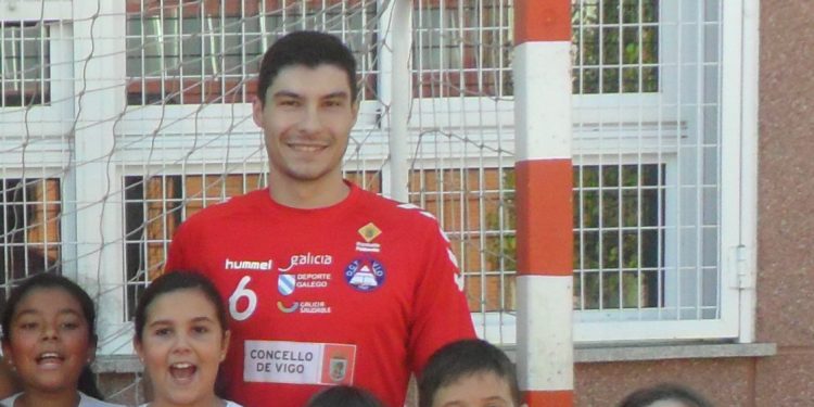 El jugador del Octavio Borja Méndez vuelve a la selección