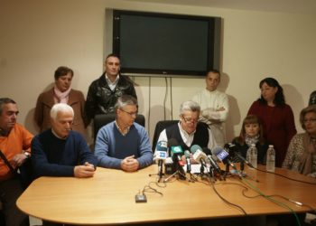 El juzgado de Tui declara secreta la causa contra la secta de Oia