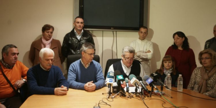 El juzgado de Tui declara secreta la causa contra la secta de Oia
