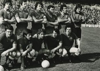 La gesta del Celta en Madrid y Barcelona puede repetirse 73 años después