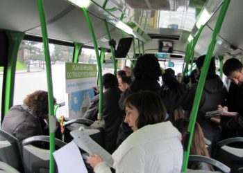 O plan de transporte metropolitano da Xunta comezará sen Vigo