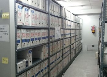 A Xunta retira dos xulgados de Vigo 9.000 expedientes para iniciar o expurgo