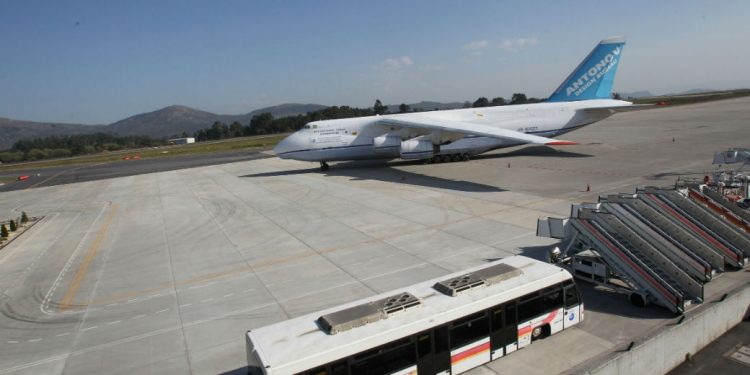 Peinador ya vislumbra el final del túnel