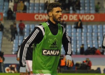 Sergi Gómez: «Conocer desde hace tiempo a Fontás me ayudará»