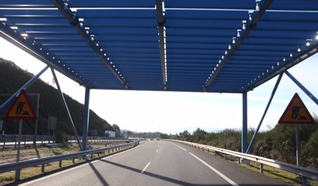 Y al final del túnel… no había luz