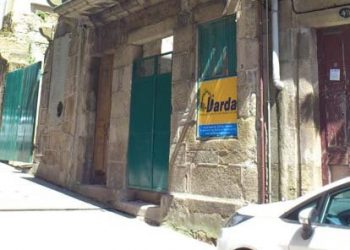 A Ferrería xa ten máis cerca a rehabilitación integral coa licitación de dúas novas obras