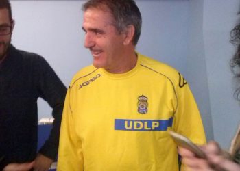 Paco Herrera: «Vuelvo a mi casa»