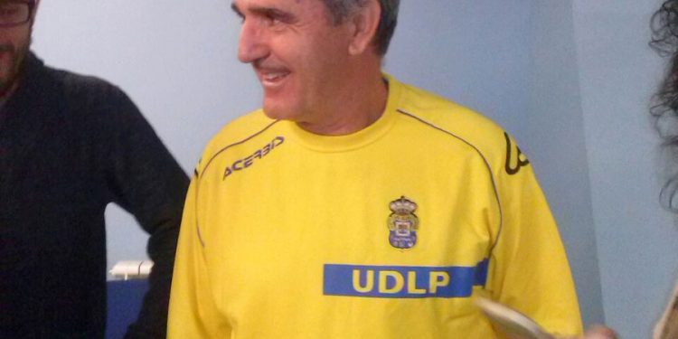 Paco Herrera: «Vuelvo a mi casa»