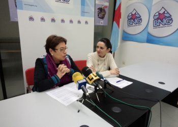 O BNG reclama que a estación do AVE sexa intermodal e rexeita construcións “cuase faraónicas”