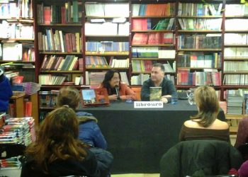 «La fantasma de Meirás» y «El enigma de Platero» se fusionan en Librouro