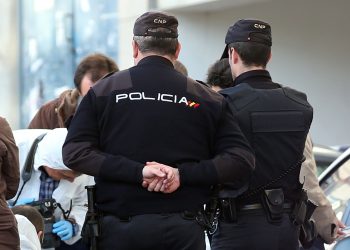 Allo: «Las balas no han sido capaces de llegarme al corazón, pero vosotros sí»