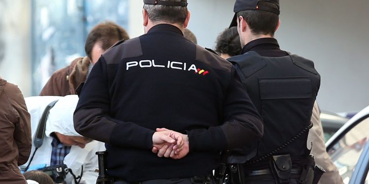 Allo: «Las balas no han sido capaces de llegarme al corazón, pero vosotros sí»