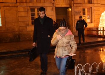 Libertad para la «hermana» Marta