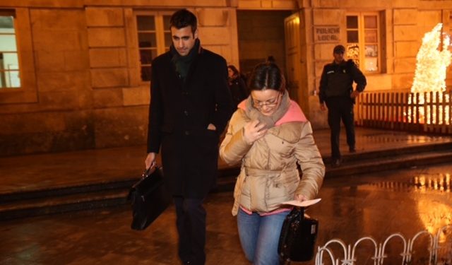 Libertad para la «hermana» Marta