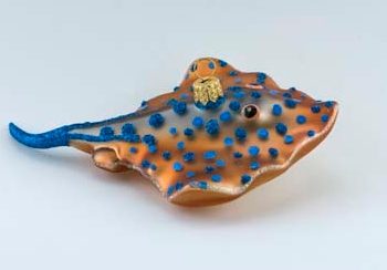 El espíritu de la Navidad se exhibe en el Museo do Mar de Galicia