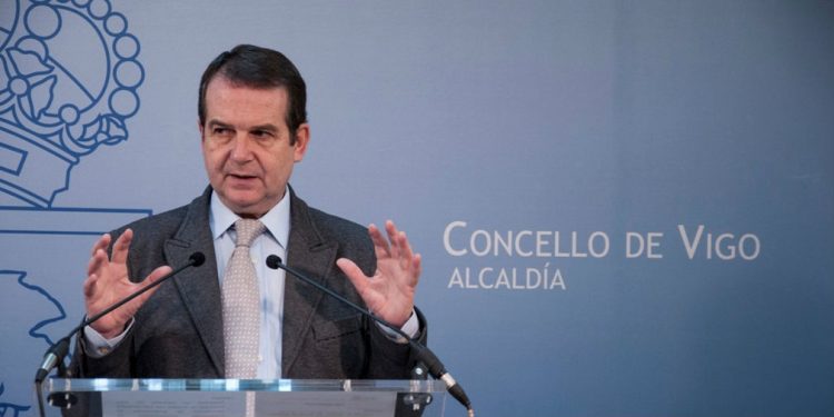 Caballero: “Si gano las elecciones en mayo, seré candidato en 2019”