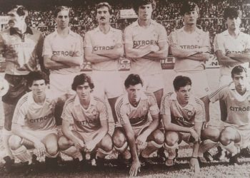 Y volver a perder
