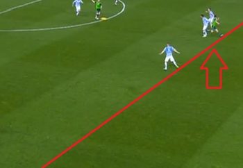 Gafados con el gol… y con los árbitros