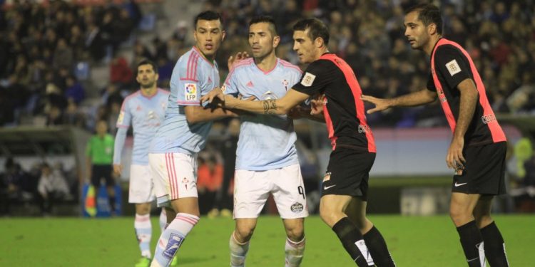 El Celta vuelve al trabajo con tareas pendientes y algunas ausencias