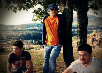 Iban Marciano: «Perseguimos el lado más auténtico y primitivo de la música»