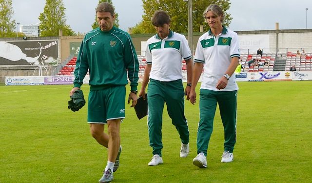 Cuando el pasado viene a casa de visita