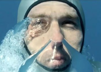 La narcosis, el éxtasis de las profundidades