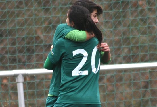 David Ferreiro: «Siendo sinceros, no merecimos ganar»