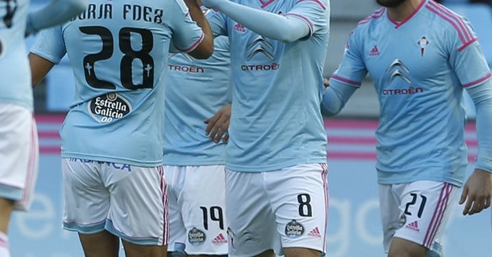 Álex López: «No puedo garantizar que vaya a estar en el Celta el 1 de febrero»