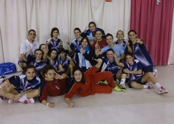 As seis seleccións galegas logran o pase a cuartos do Campionato de España