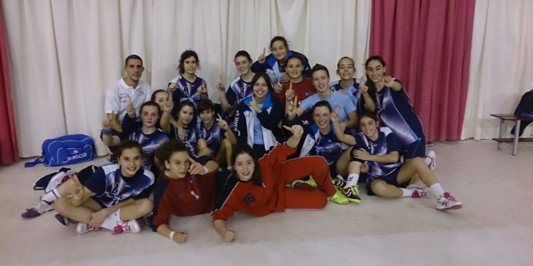 As seis seleccións galegas logran o pase a cuartos do Campionato de España