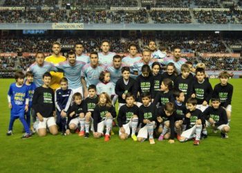 Celta-Valencia, un partido con gusto por la equis