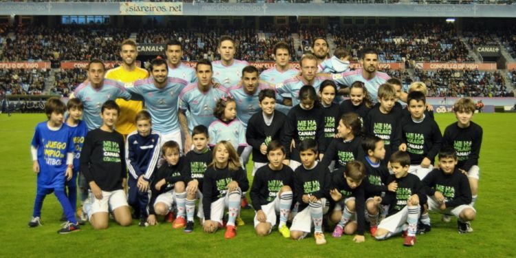Celta-Valencia, un partido con gusto por la equis