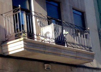 Viviendas minimalistas