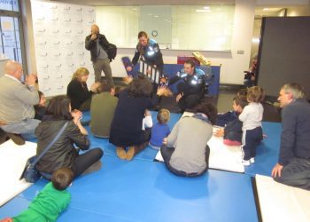 «Los juguetes bélicos no hacen a los niños más agresivos ni los didácticos los convierten en más inteligentes”