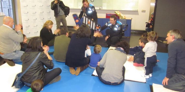 «Los juguetes bélicos no hacen a los niños más agresivos ni los didácticos los convierten en más inteligentes”