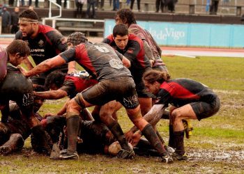 Carta de rugby ós Reis Magos